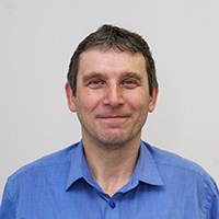 Skupinka pro hledající a nově obrácené