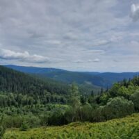 Výjezd do centrální Šumavy